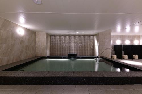 Vessel Hotel Campana Nagoya - Dining Options