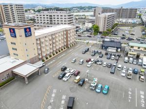 Vessel Hotel Fukuoka Kaizuka - Nearby Attractions