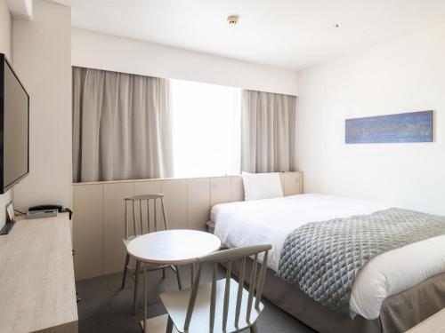 Vessel Hotel Fukuyama - Comfortable Accommodations