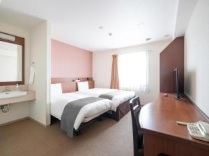 Vessel Hotel Kanda Kitakyushu Airport - Guest Experience and Reviews