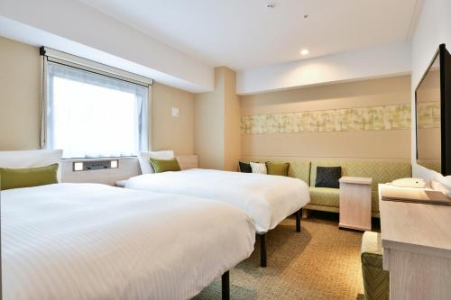 Vessel Inn Chiba Ekimae - Guest Experiences