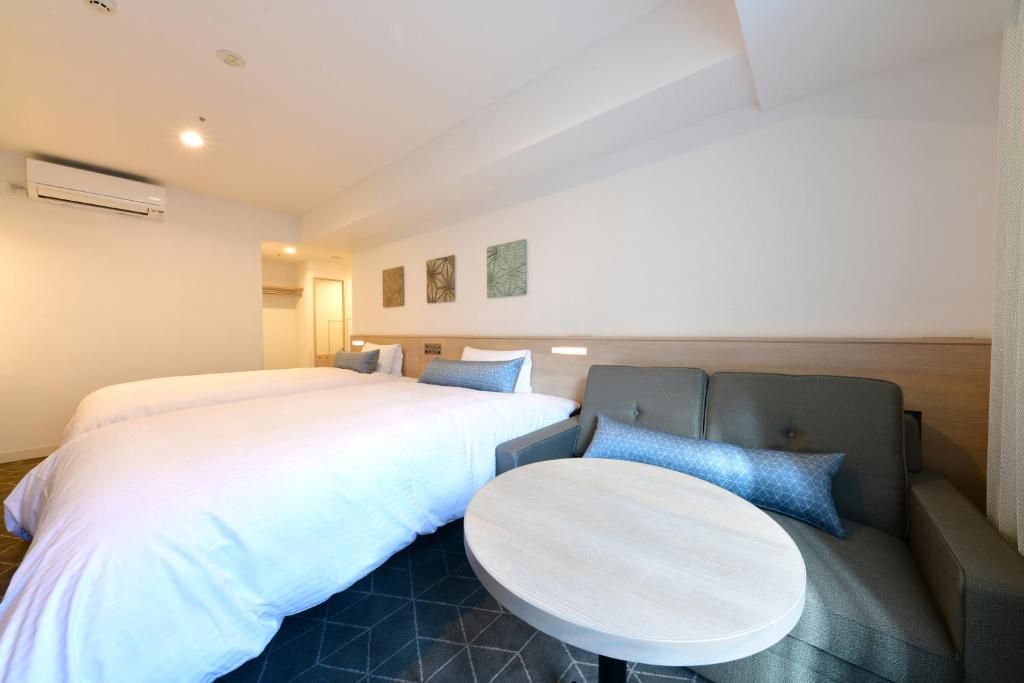 Vessel Inn Sakae Ekimae Review