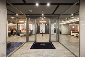 Via Inn Nagoya Station Tsubaki-cho - Onsite Facilities