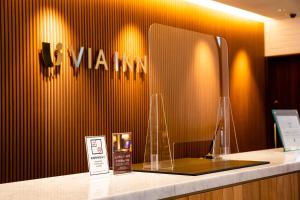 Via Inn Prime Hiroshima Shinkansenguchi - Guest Experiences and Reviews
