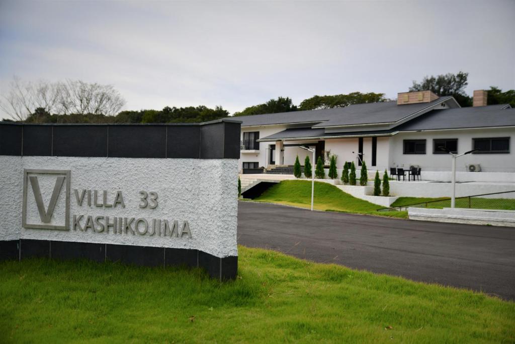 Villa 33 Kashikojima Review
