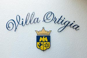 Villa Ortigia - Exceptional Hospitality and Service