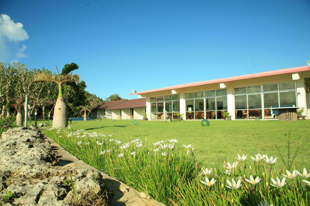 Villa Unarizaki - Good To Know