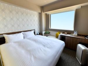 Wakoshi Tobu Hotel - Excellent Guest Ratings