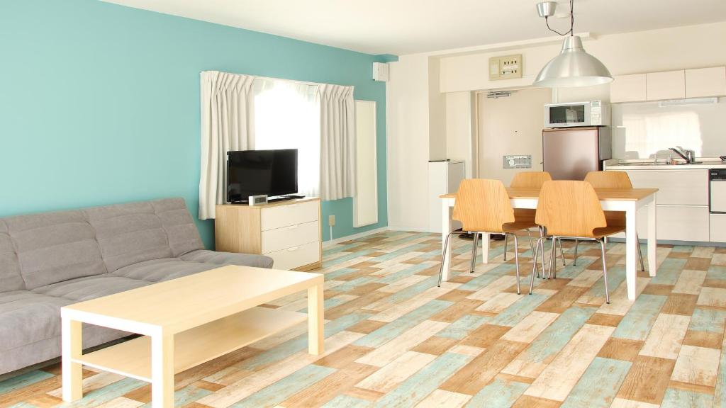 Wallaby House Review