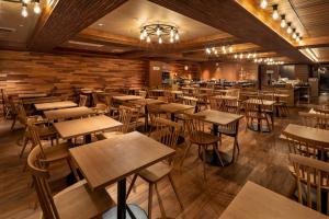 Wat Hotel & Spa Hida Takayama - Dining and Culinary Offerings