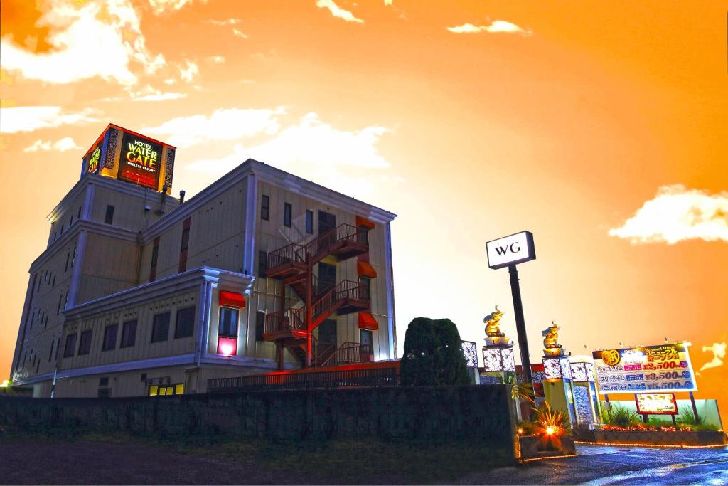 Watergate Funabashi Review