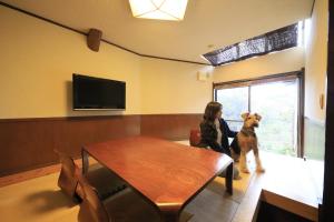 Welcome Inn SunnySteps - Onsite Facilities and Services