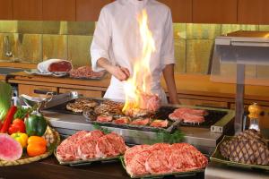 Wellness Forest Ito - Kyoritsu Resort - Amenities and Facilities