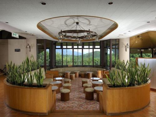 WISTERIAN LIFE CLUB Nojiriko - Activities and Recreation