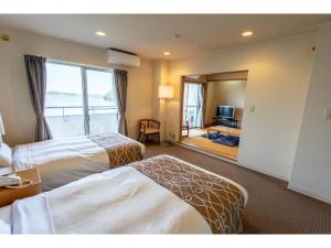 Wisterian Life Club Toba - Location and Attractions