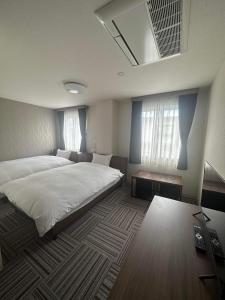 WORLD ASAHI HOTEL - Hotel Overview
