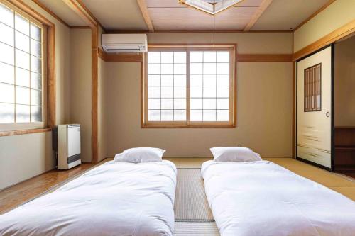 Yamane - Amenities and Facilities