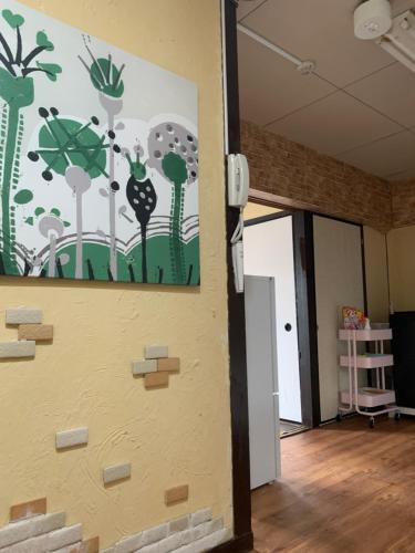 Yamashita Hotel 305 - Amenities Offered