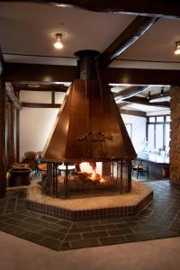 Yatsugatake Kogen Lodge - Frequently Asked Questions