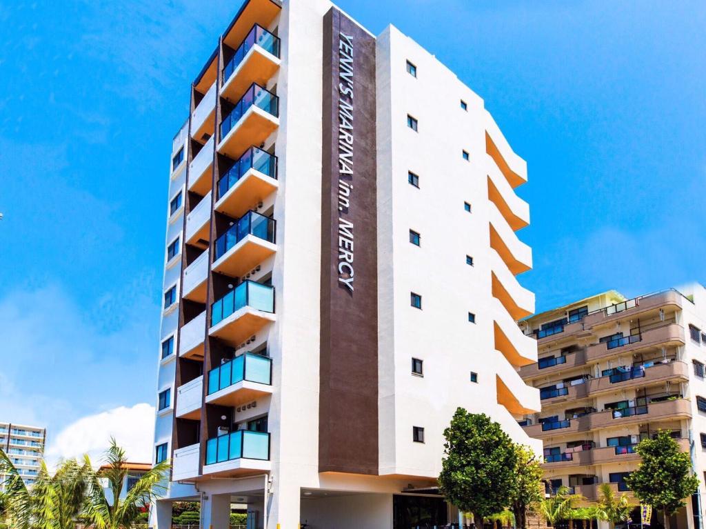Yenns Marina Inn Mercy Review