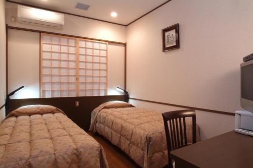 Yokohama Minatomirai Manyo Club - Onsen and Spa Facilities