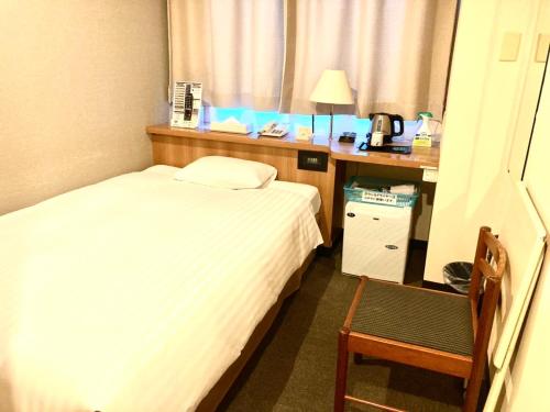YOU STYLE HOTEL MATE Kagoshima Tenmonkan - Convenient Location