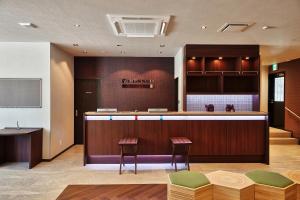 Ys Inn Naha Oroku Ekimae - Facilities and Services