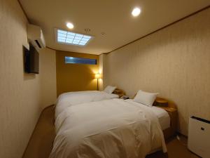 Yukemuri Mountain Lodge - Additional Information