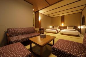 Yukinohana - Onsen and Spa Facilities