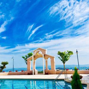 Yumihari-no-Oka Hotel - Accommodation Options