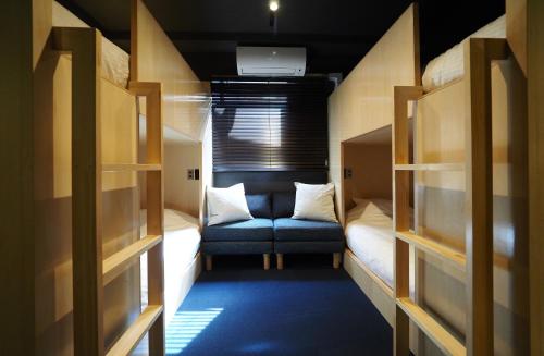 Yumoto Station Hotel MIRAHAKONE - Amenities and Facilities
