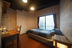 045 Hostel Yoshidamachi - Location and Accessibility