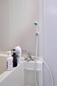 2BR 4 Beds 6 Min Walk to Sta. Katsushika Hokusai 17 Min Walk JR Sta. - Check-in and Check-out