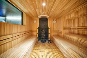 3s HOTEL ATSUGI - Transportation