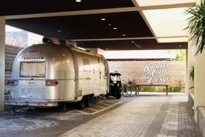 8 Hotel Shonan Fujisawa - Room Features