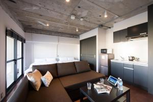 A Good Day Fukuoka Riverside - House Rules