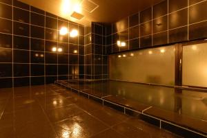 AB Hotel Fukaya - Frequently Asked Questions