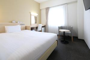 AB Hotel Mikawa Anjo Main Building - Policies and Check-in/Out
