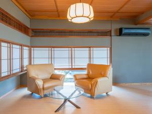 Accommodation for 18 Years and Older, Sumi No Kawa Chita." - Accessibility