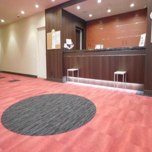 AI HOTEL Hashimoto - Location and Nearby Attractions