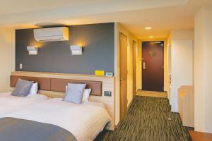 AIRAIKUHOTEL Kagoshima - Hotel Policies and Check-in/out