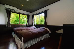 Akagawa Onsen Spaju - Nearby Attractions and Sightseeing