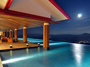 Akakura Kanko Hotel - Dining and Food Services