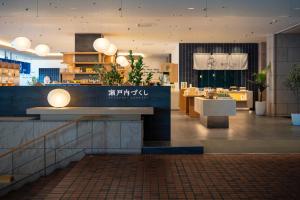 Aki Grand Hotel & Spa - Culinary Experiences