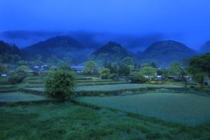 Akizukinoyado Tsuki No Hanare - Location Highlights