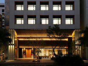 Almont Hotel Naha Kenchomae - Frequently Asked Questions