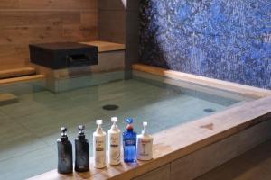 Almont Hotel Sendai - Guest Experiences