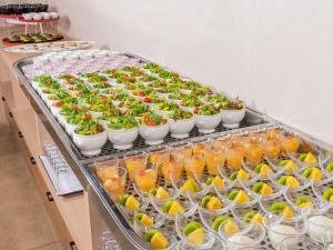 Alpico Plaza Hotel - Frequently Asked Questions