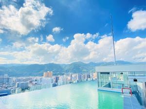 AMANEK Inn Beppu - Dining and Cuisine