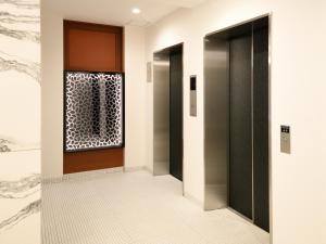 Amistad Hotel Fukuoka - Safety and Security